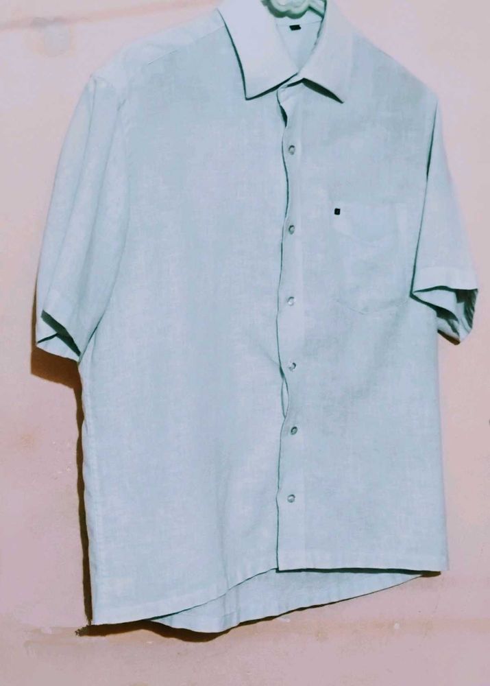 Men&#39;s Casual Shirt