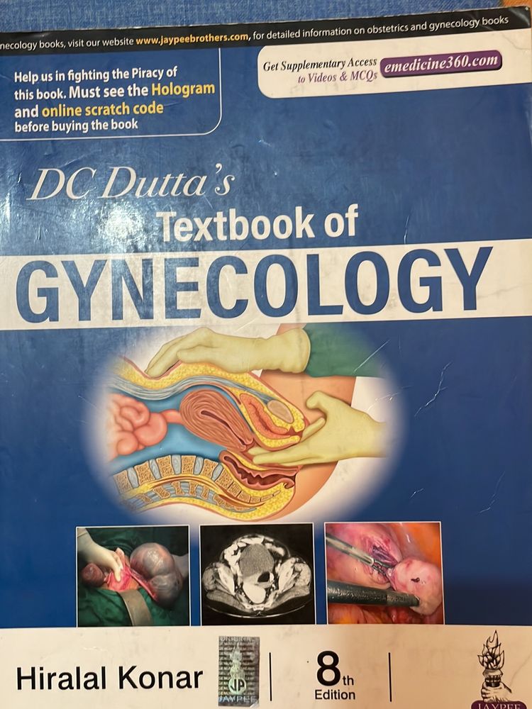 Dutta Gynecology