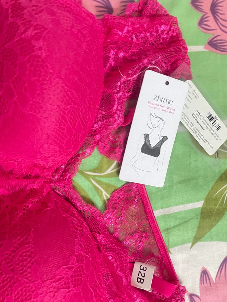 Zivame Bra At Very Amazing Pricee🎀