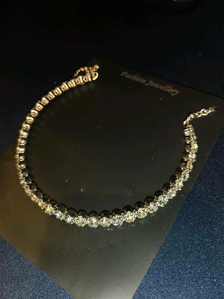Sparkling Necklace
