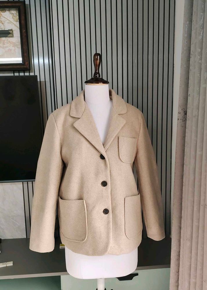 💥Price Drop💥Luxe Statement Coat