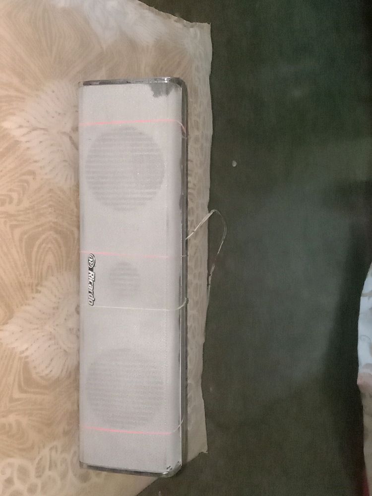 Home Theatre Speaker