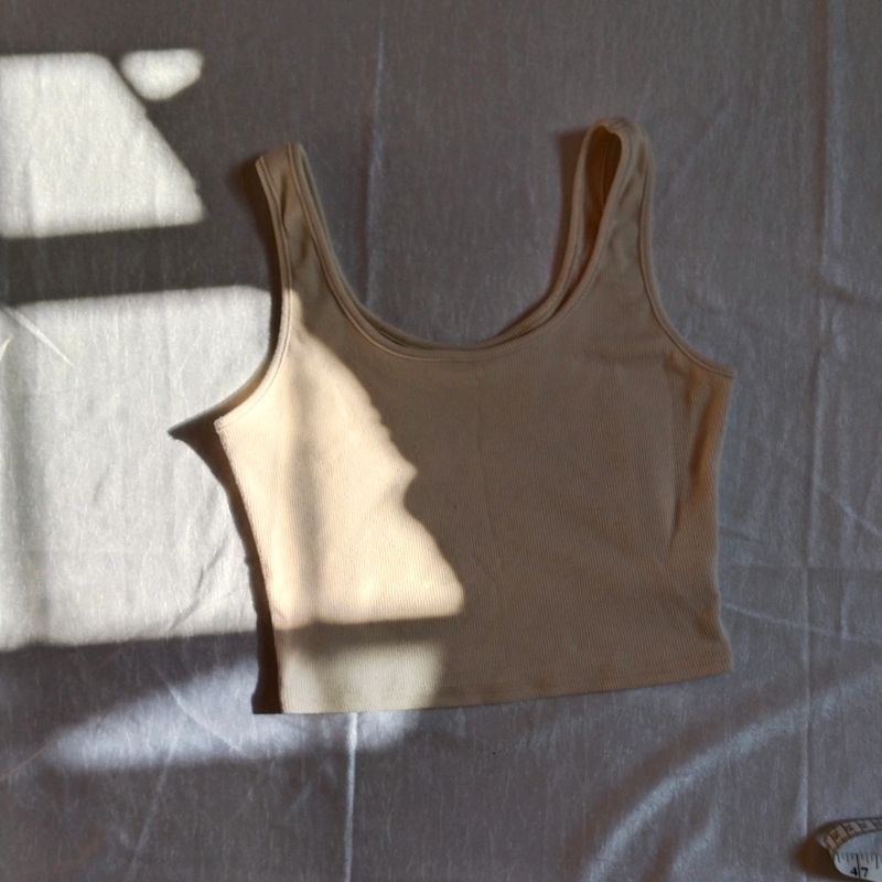 Urbanic tank Top