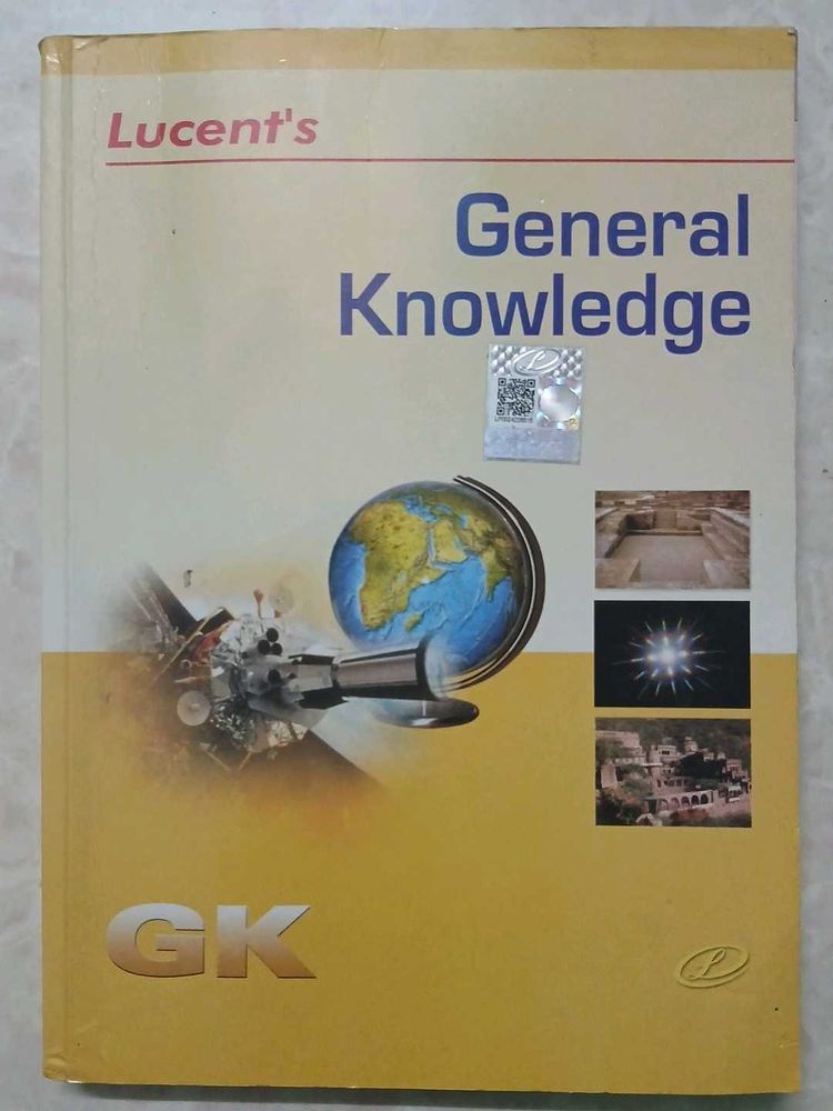 Lucent&#39;s General Knowledge