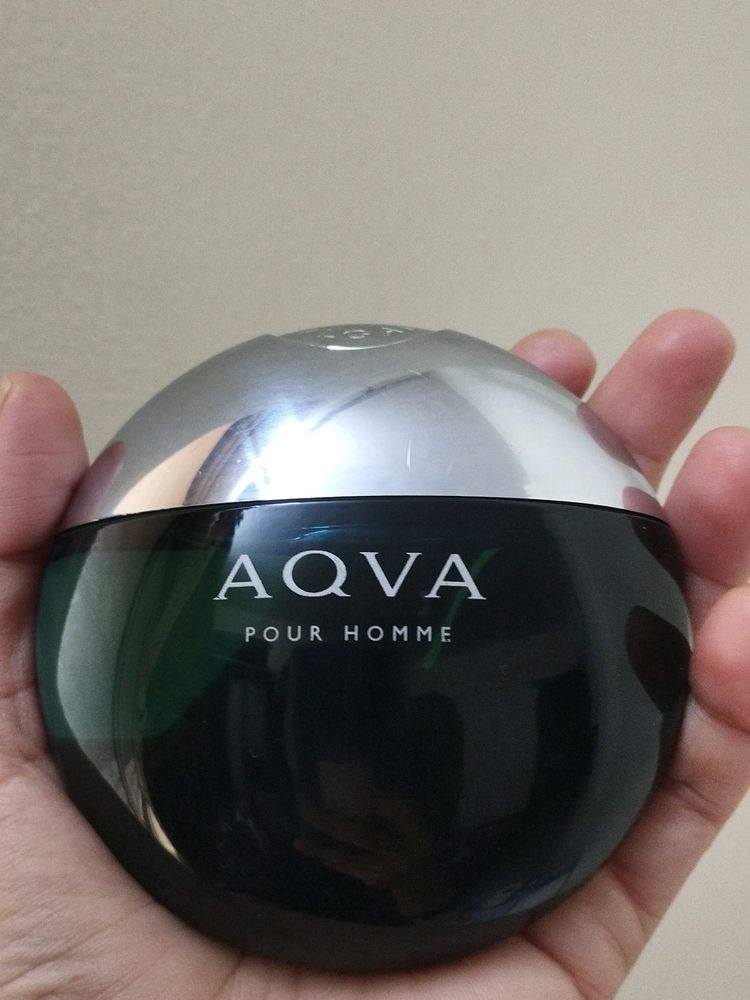 Bvlgari Aqva Pour Homme EDT