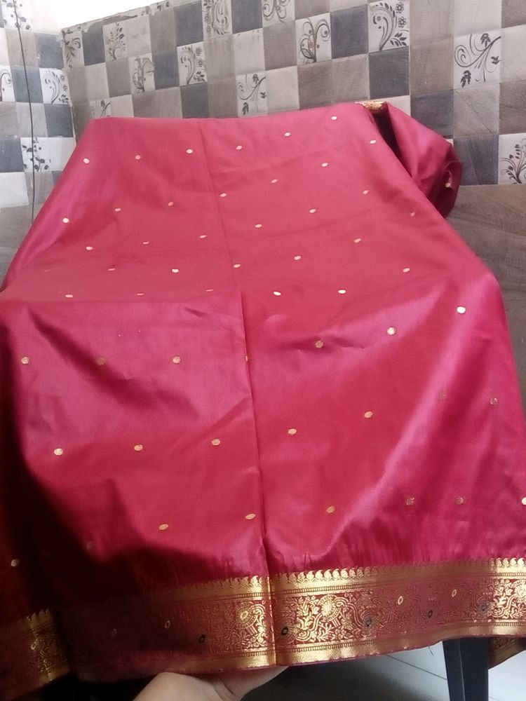 Art Silk And Banarasi Sarees