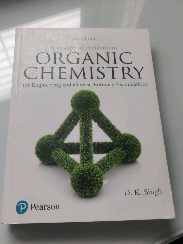 Organic Chemistry Textbook 3rd Edition