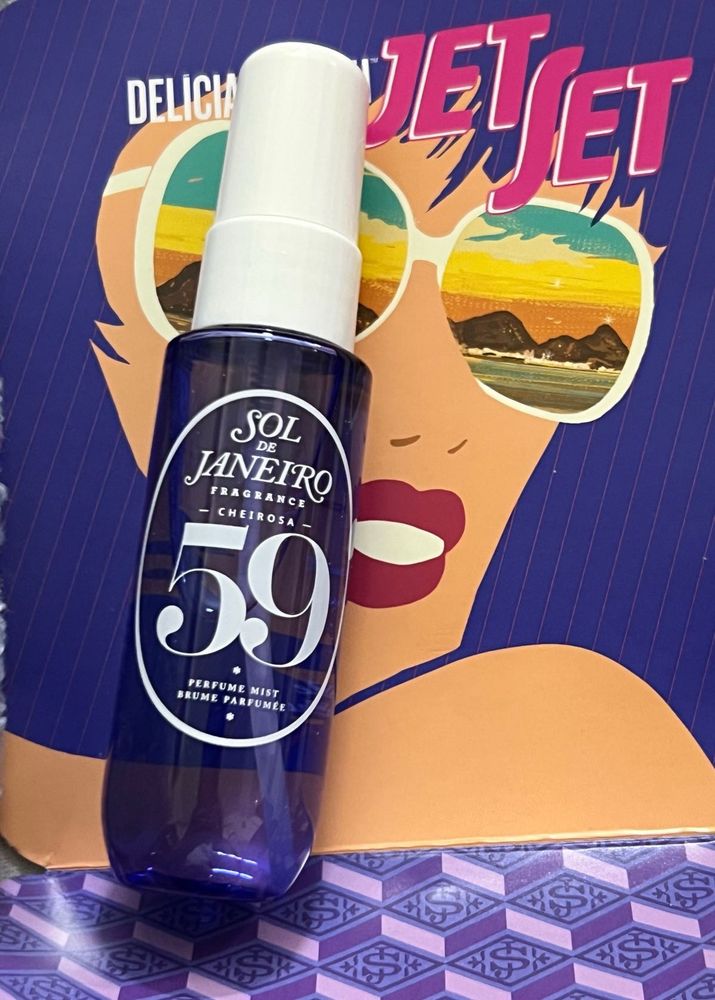 SDJ Cheirosa 59 Mist 30ml