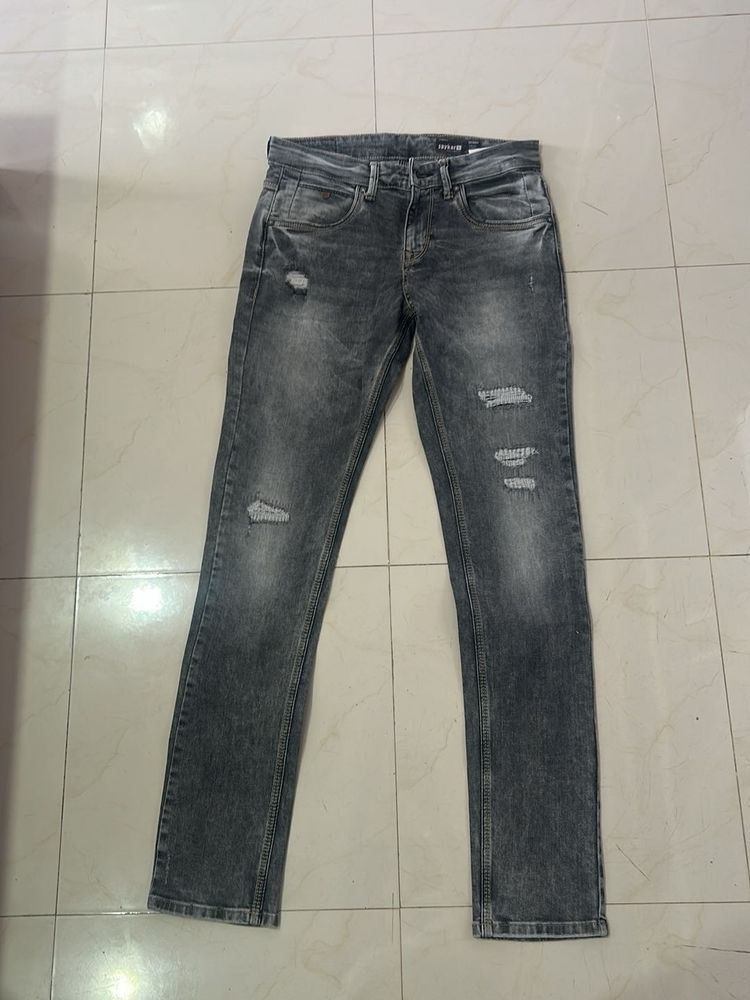 funky denim best for asthetics