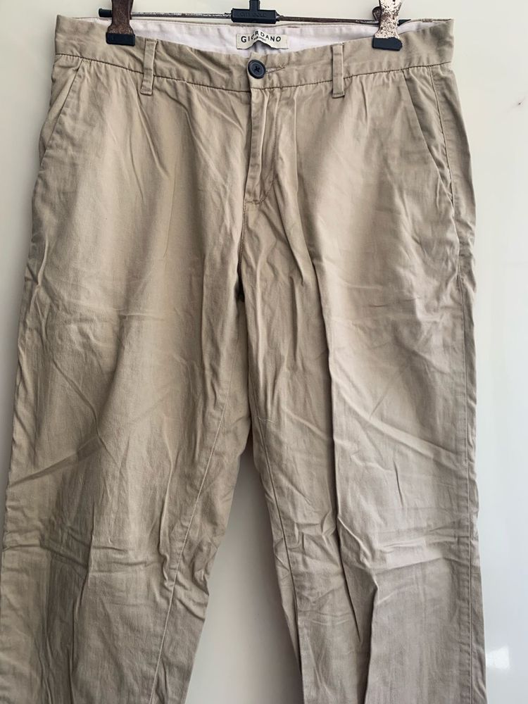 Chinos