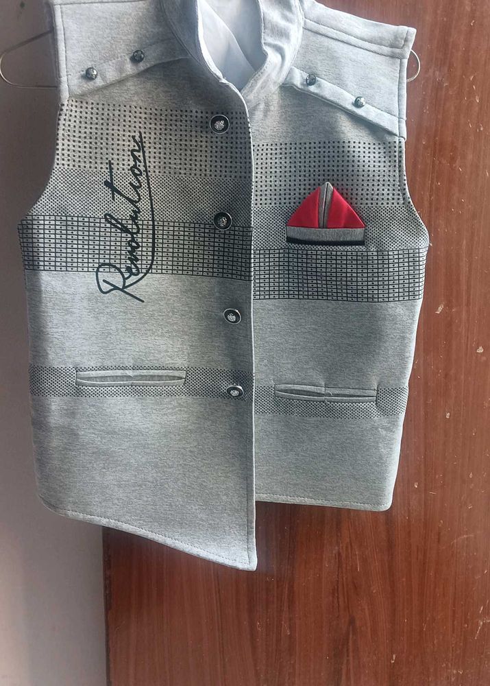 Nehru Jacket