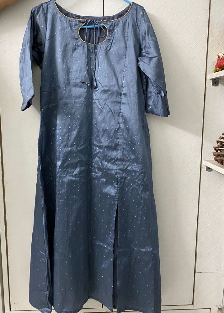 Stitched Tailored Kurta For Women
