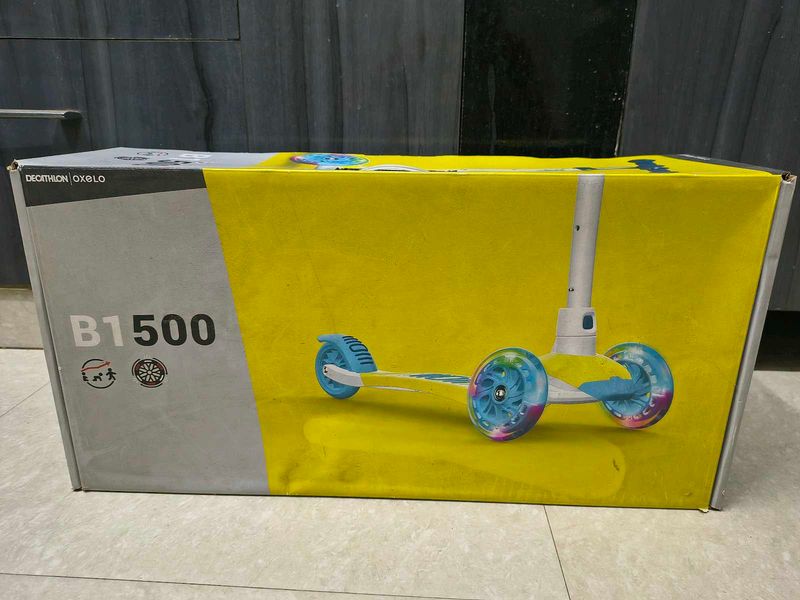 Decathlon Kids' Scooter