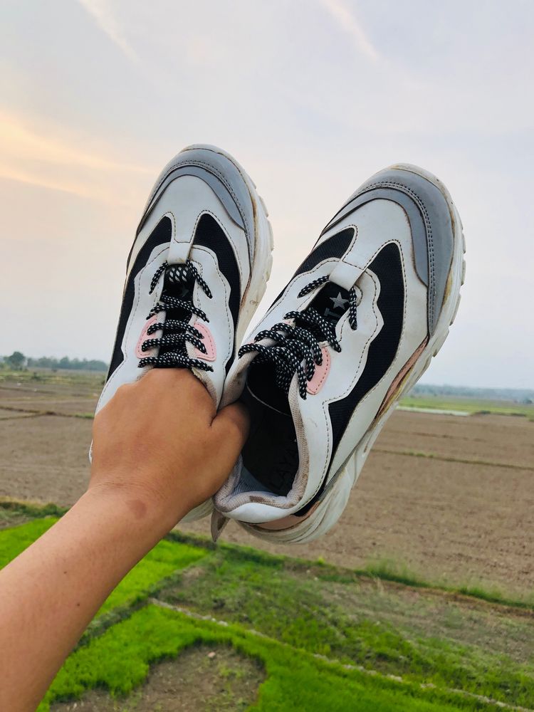 CASUAL SHOES 👞