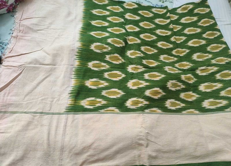 Handloom Bedcover