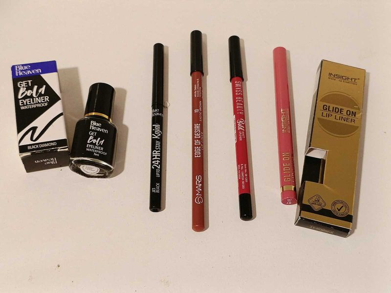 Set Of 5 + Freegift