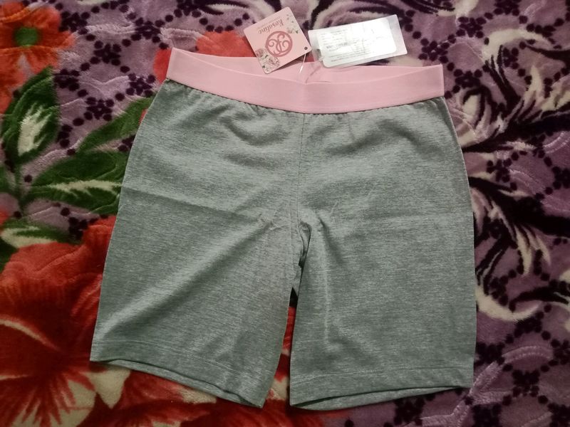 9/10 Year Girls Shorts