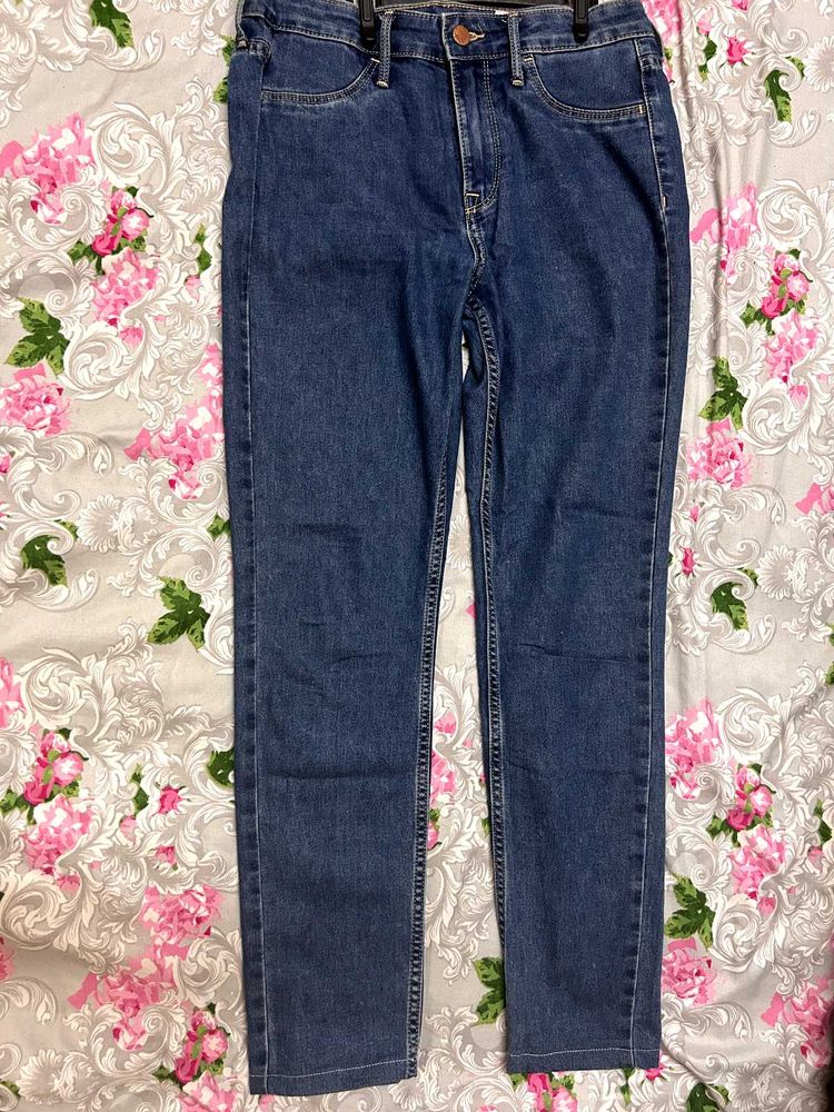 Denim Jeans 🌷🛍️