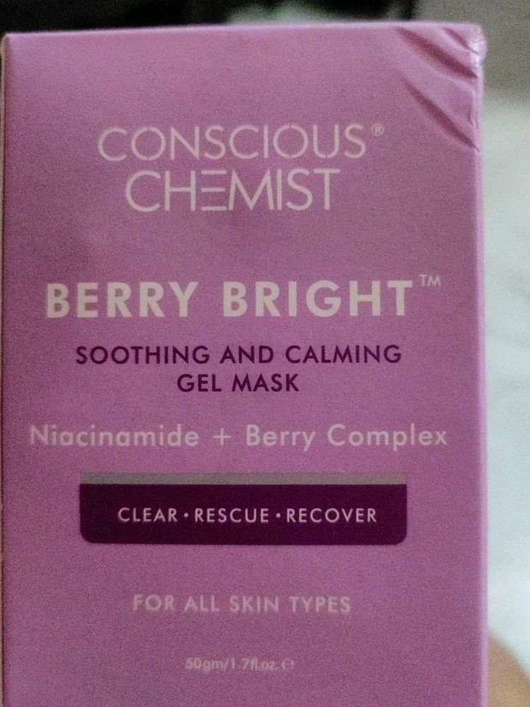 Face Mask