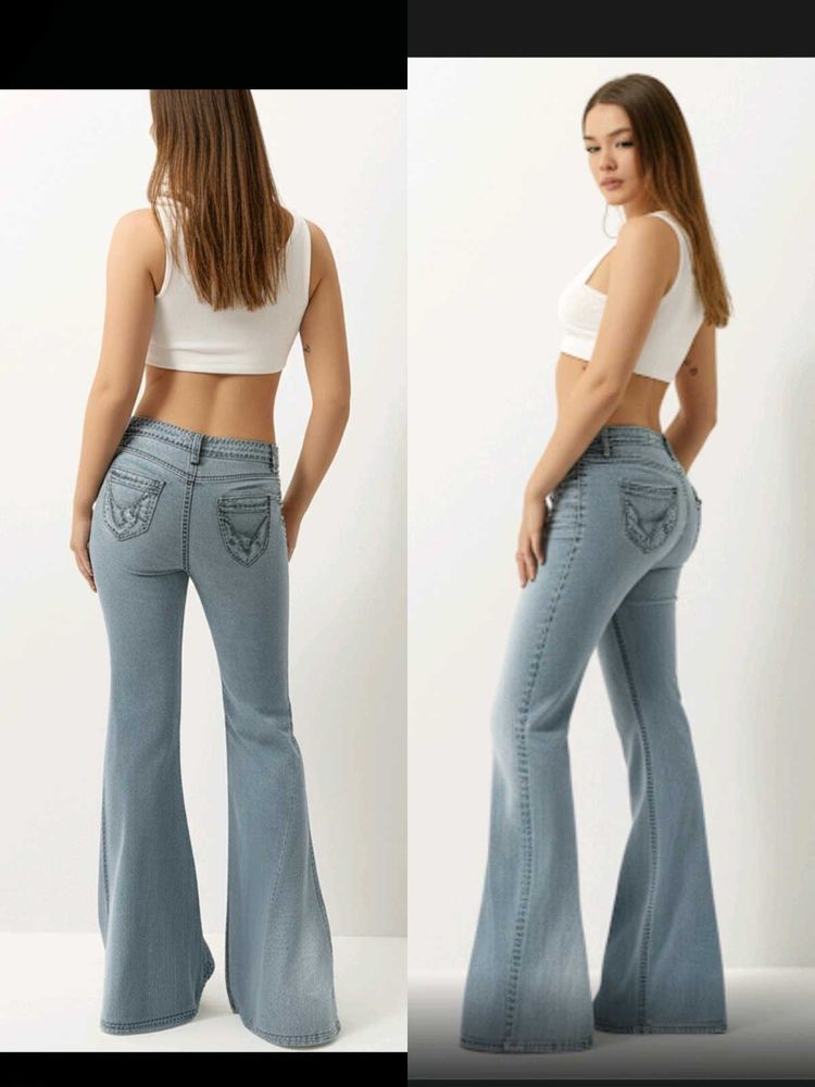 Bootcut