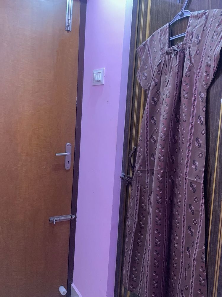 Comfy Brown Night Suit New with Tag