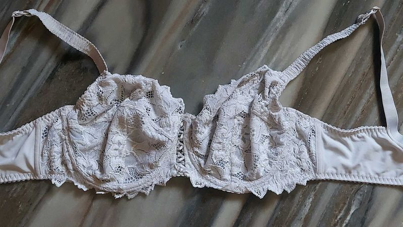 Fancy Bra