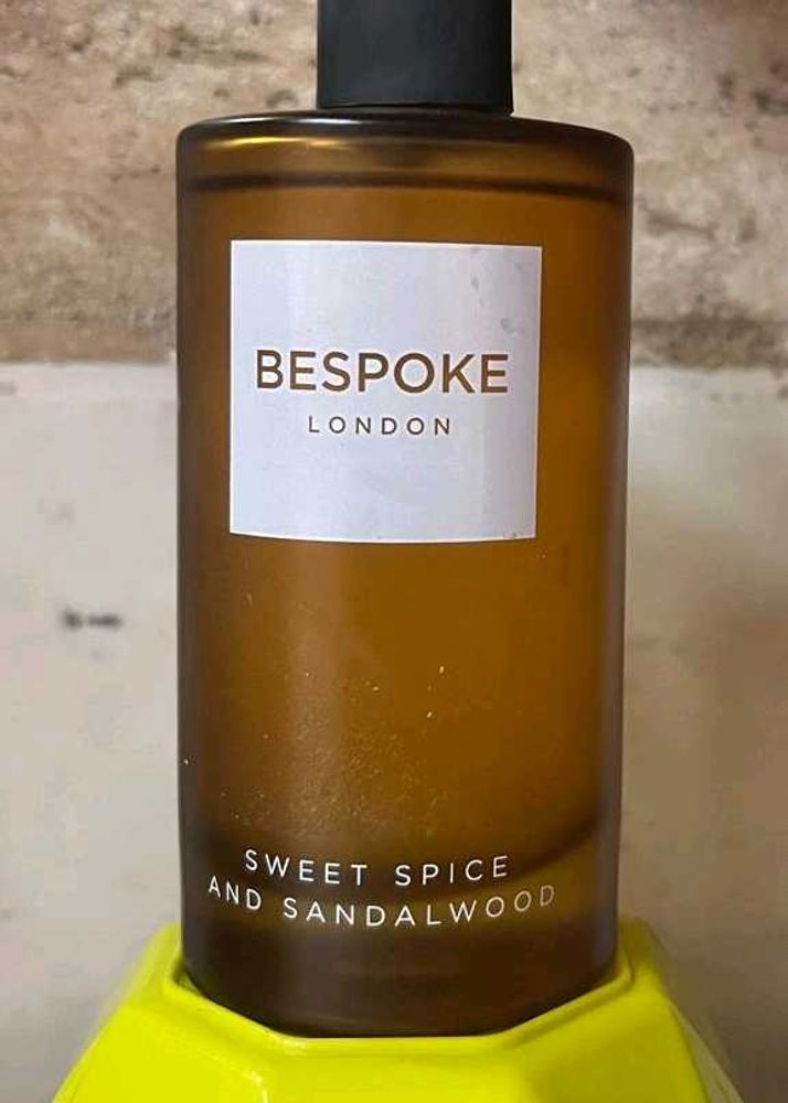 Combo of 2 Bespoke London Perfume