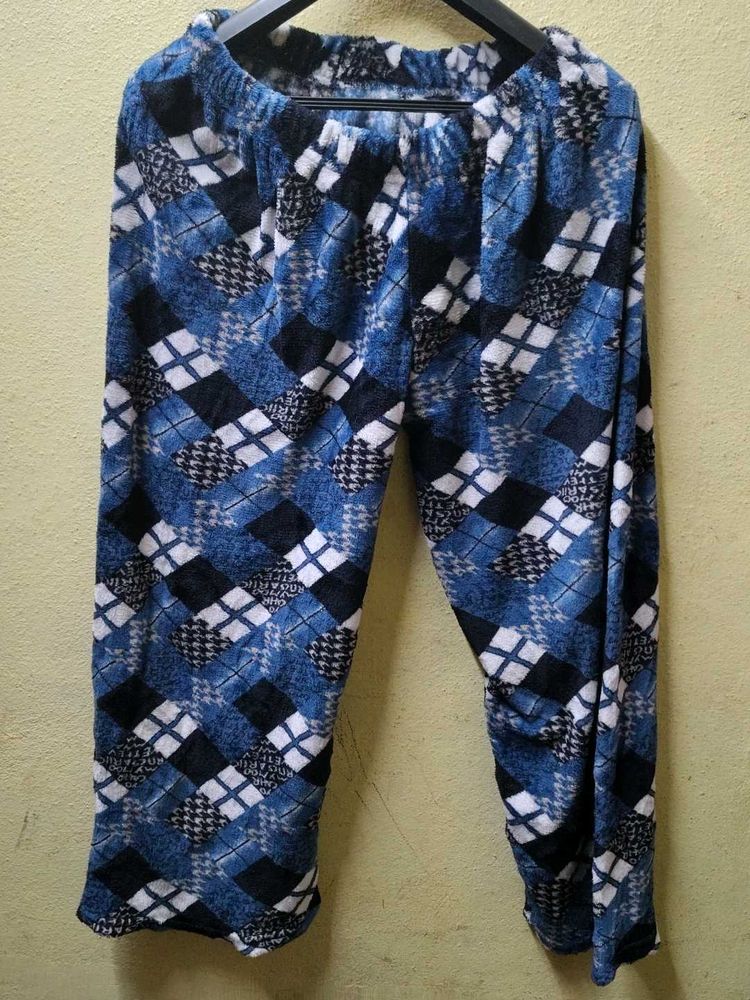 Furr Pyjama