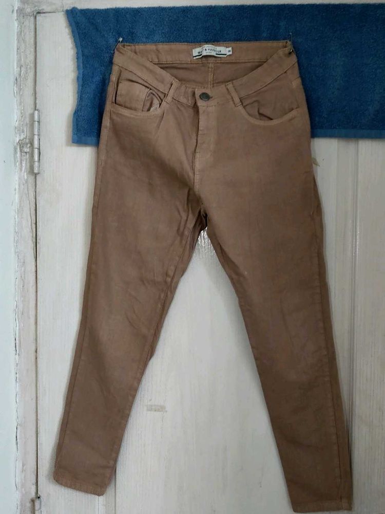 Mast &amp; Harbour Denim Jeans