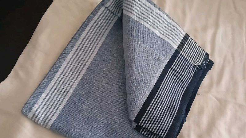 Striped Dothi