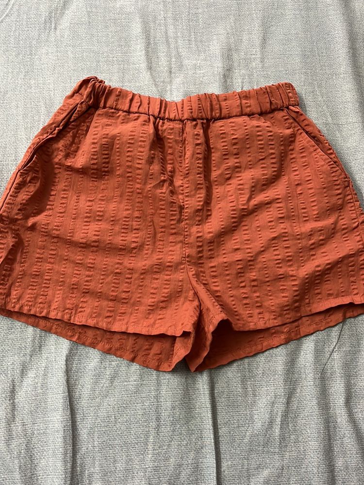 H&amp;M UK Shorts