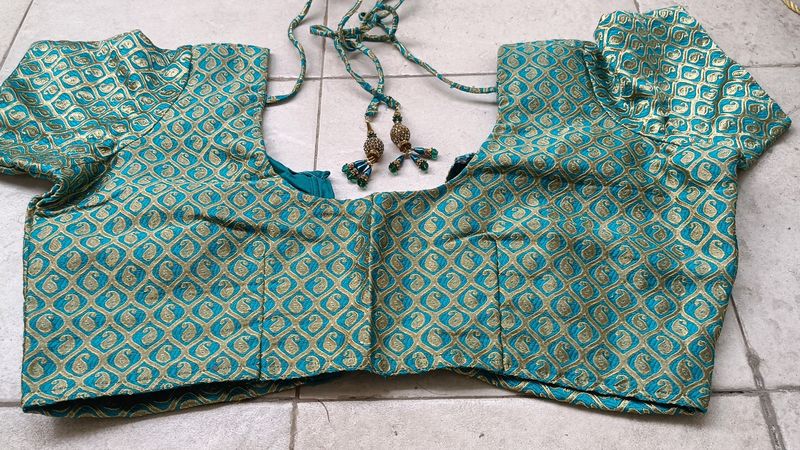 New Designer Blouse