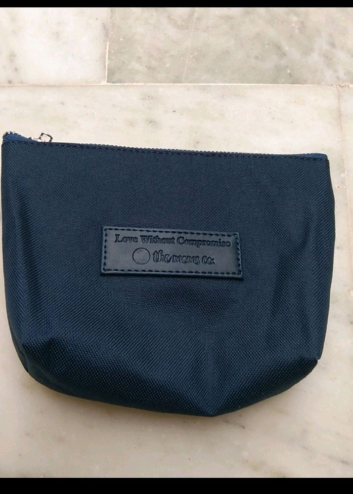 The Mom&#39;s Co Venity Pouch