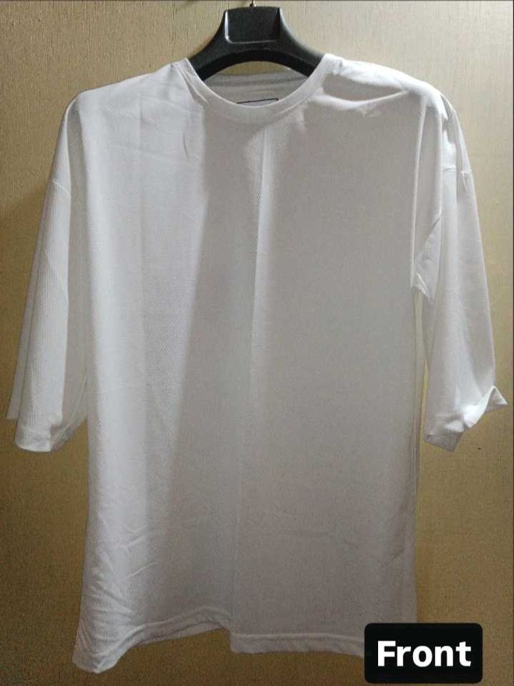 Anime Printed T-Shirt
