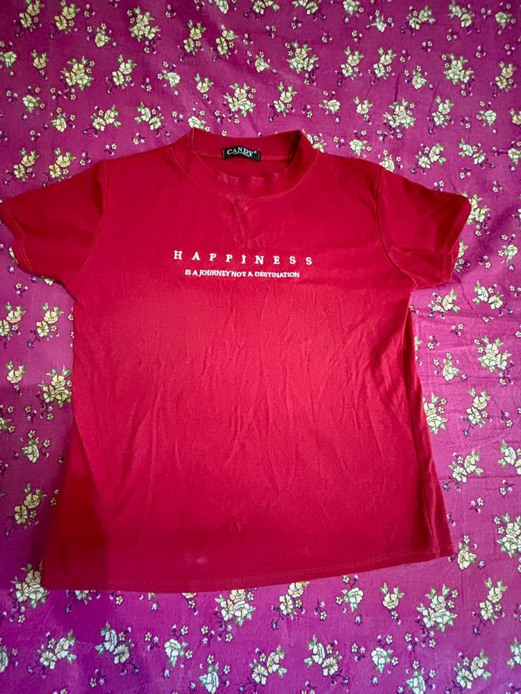 T-shirt