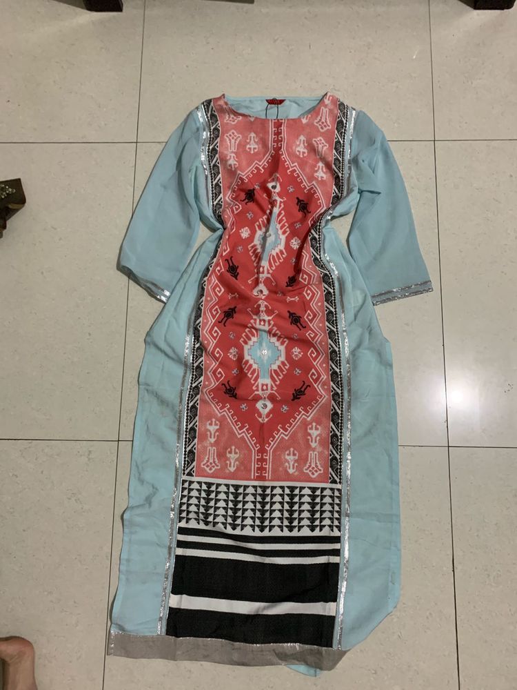 Pretty Kurti