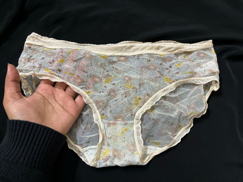 Used Brief