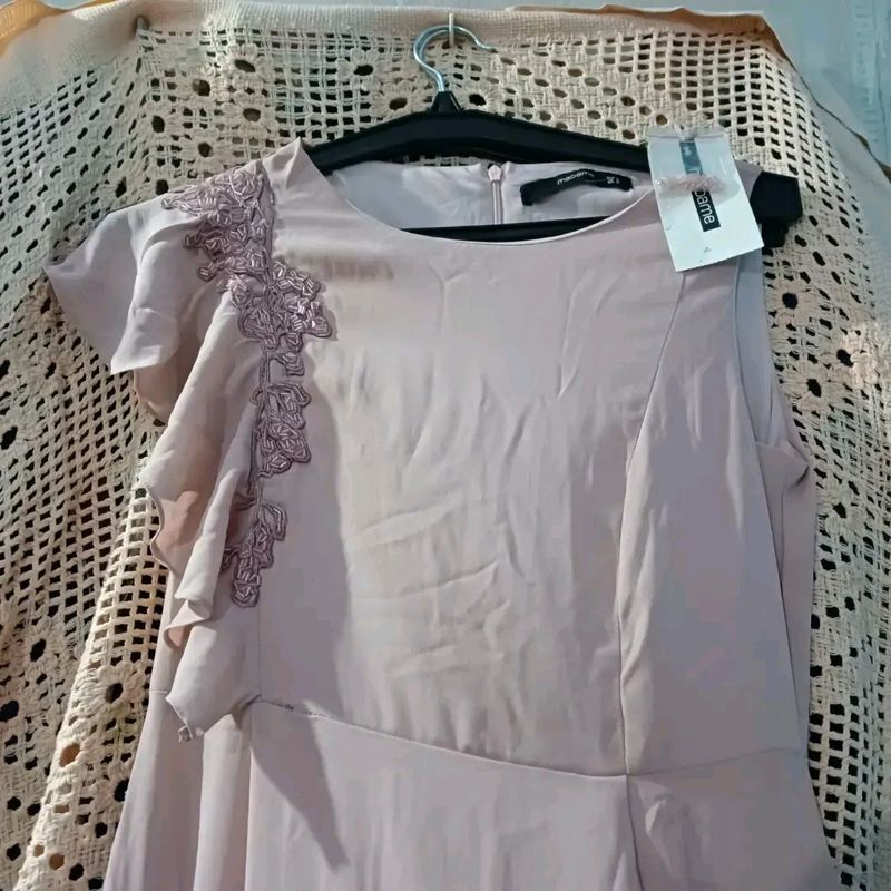 Stylish Gown