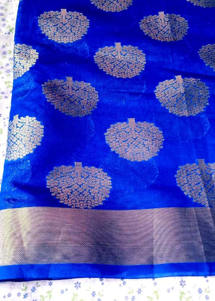Pure Silk Suit Set