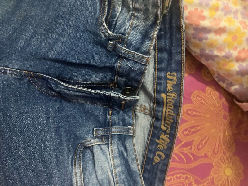 Jean’s