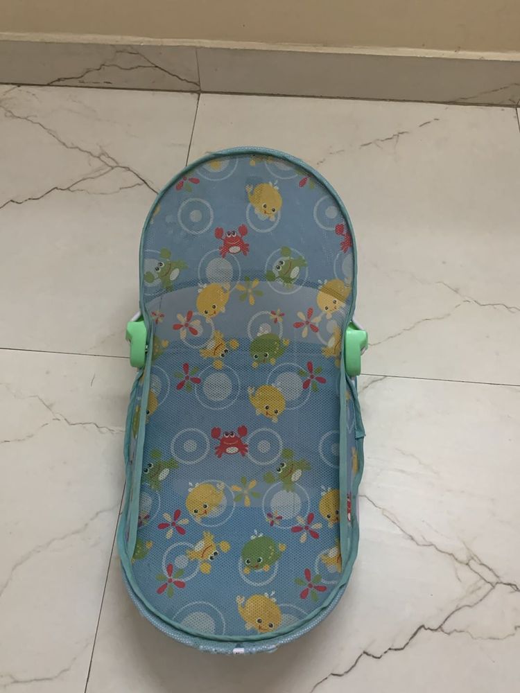 Baby Hug Bather