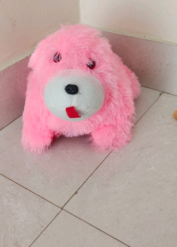 Baby &#39;s Soft Toys