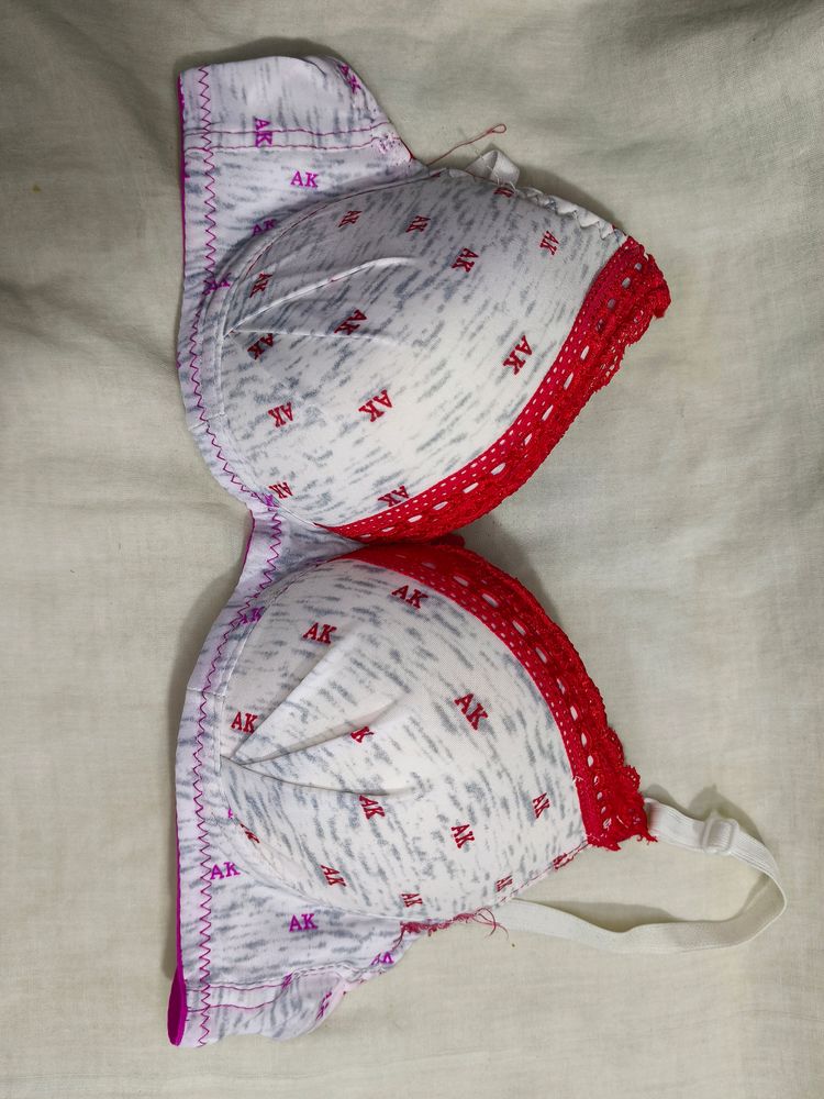 34A Stylish Bra