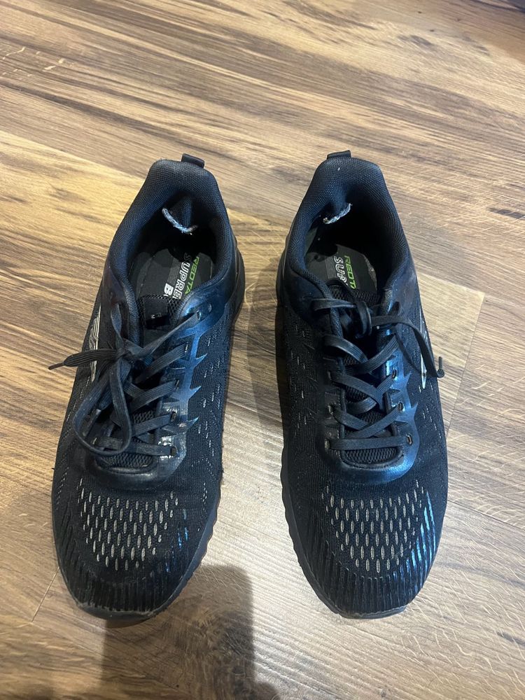 Red Tape Sport Sneakers