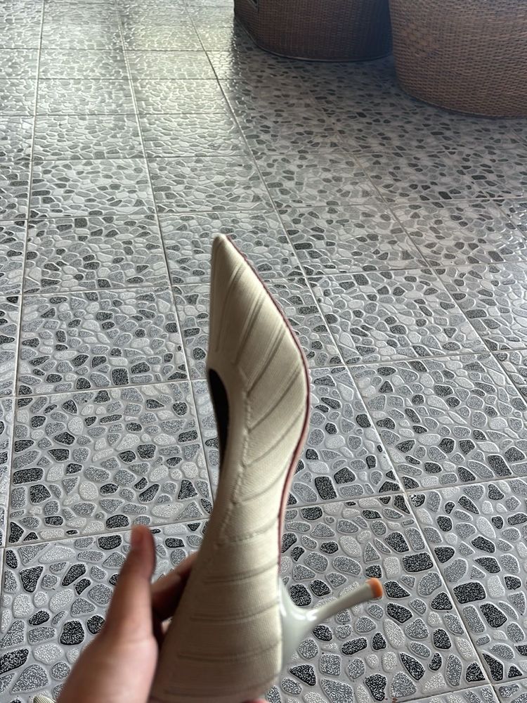 Elegant Heels