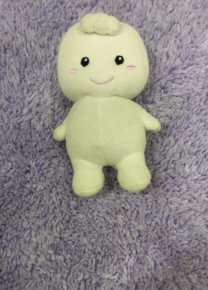 Mammy Poko Plush