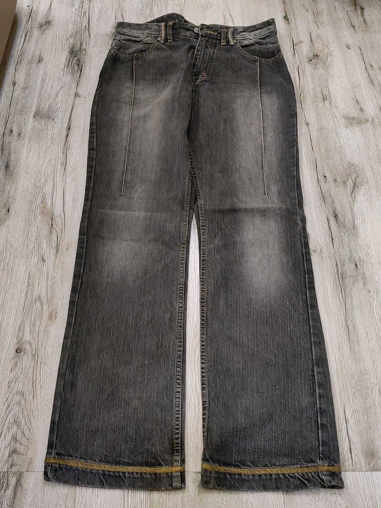 Sc8983 Ruf N Tuf Bootcut Jeans Waist 32