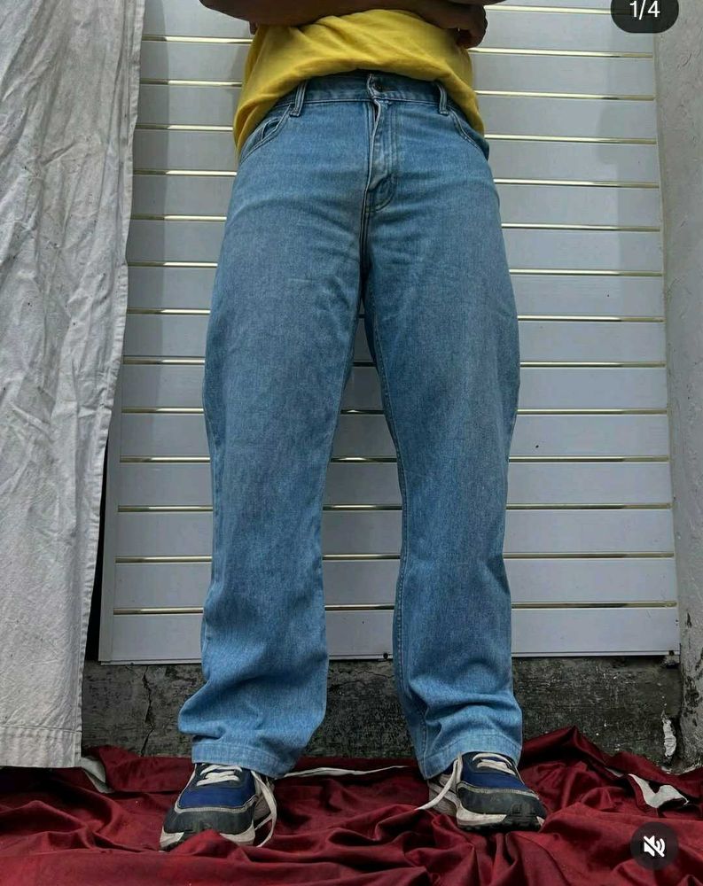 Levi&#39;s Regular Fit Jeans