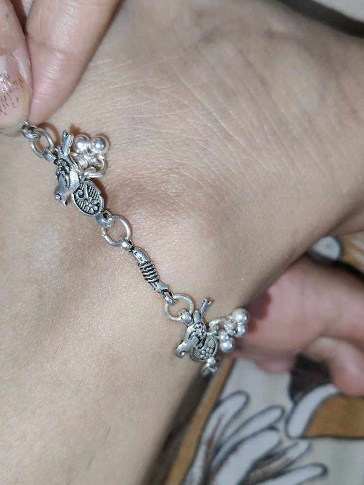 Anklet 🦪 (2 Piece)