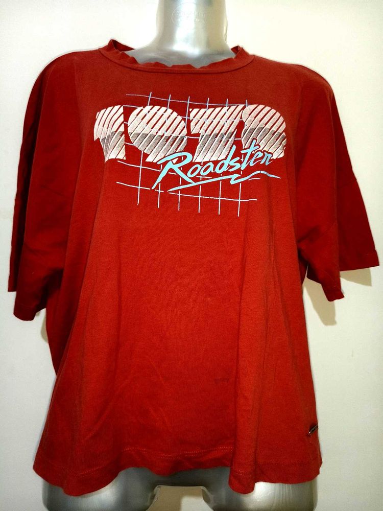 🎄Buy 1, Get 1 Free🎁L/ XL Roadster Tshirt